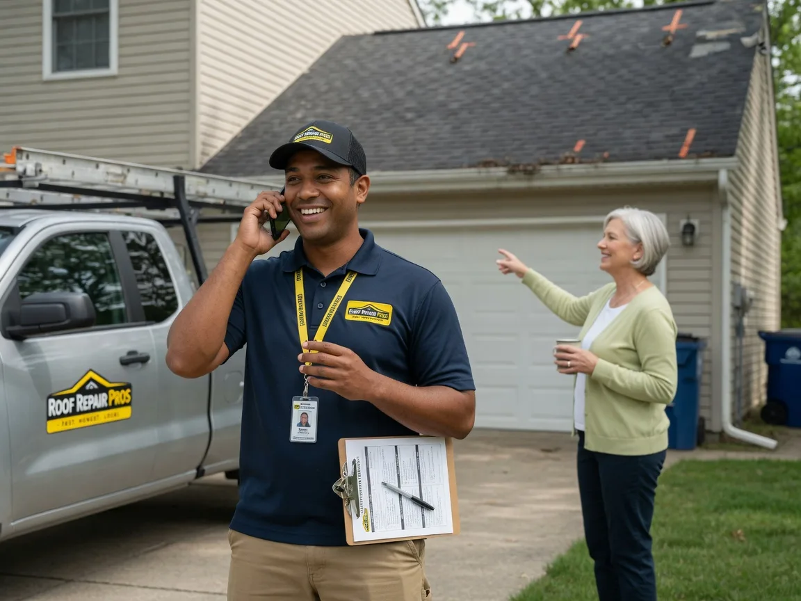 Roof Repair Skillman, NJ FAQs